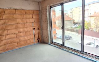 AP.3 NOU cu 2 Dormitoare Et.1 str.Cecilia Cotescu Finisaje Premium - Poză 6