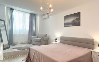 3 camere, 90 mp, Mobilat Lux Decebal Rond Alba Iulia - Poză 7