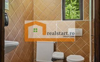 Oportunitate, Restaurant cu MiniPensiune 800mp, 1,8ha teren, Via Transilvanica - Poză 29