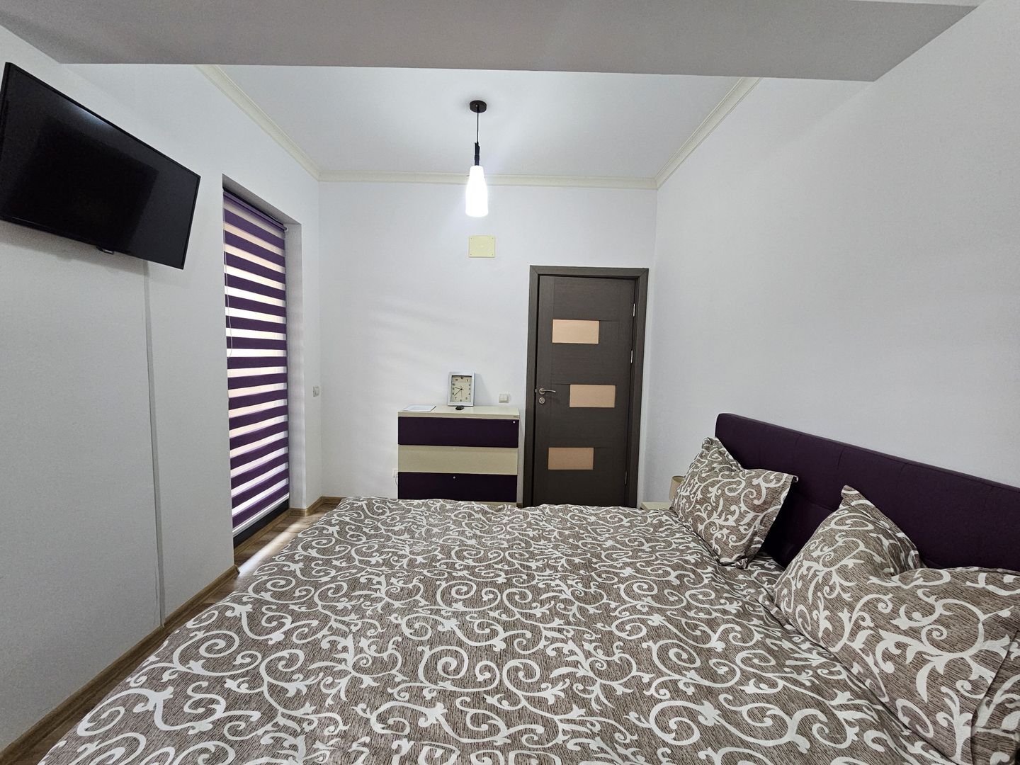 Apartament de inchiriat 2 camere Tomis Plus/Constanta - Poză 5