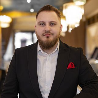Sergiu Ciausu - Sudrezidential Real Estate SRL