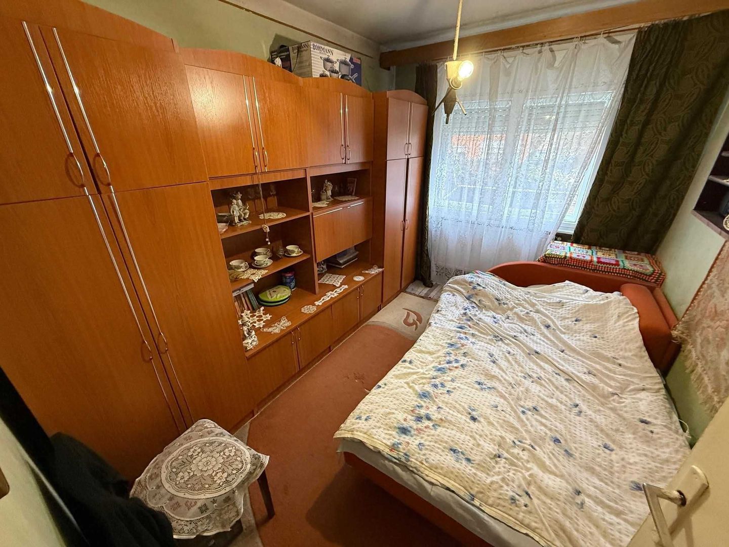 BRASADAS vinde ap 3 cam PARTER in Micro 15. - Poză 3