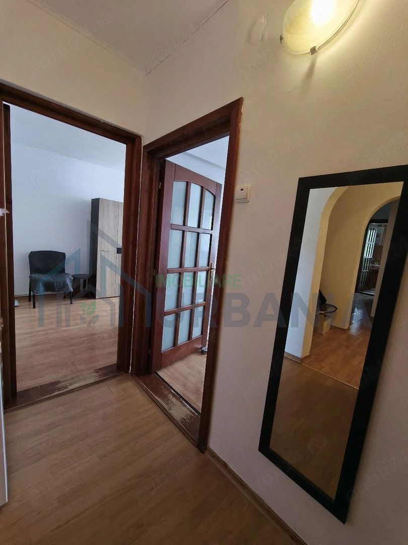 Apartament 3 camere, zona Poitiers-Frumoasa, Iași - Poză 8