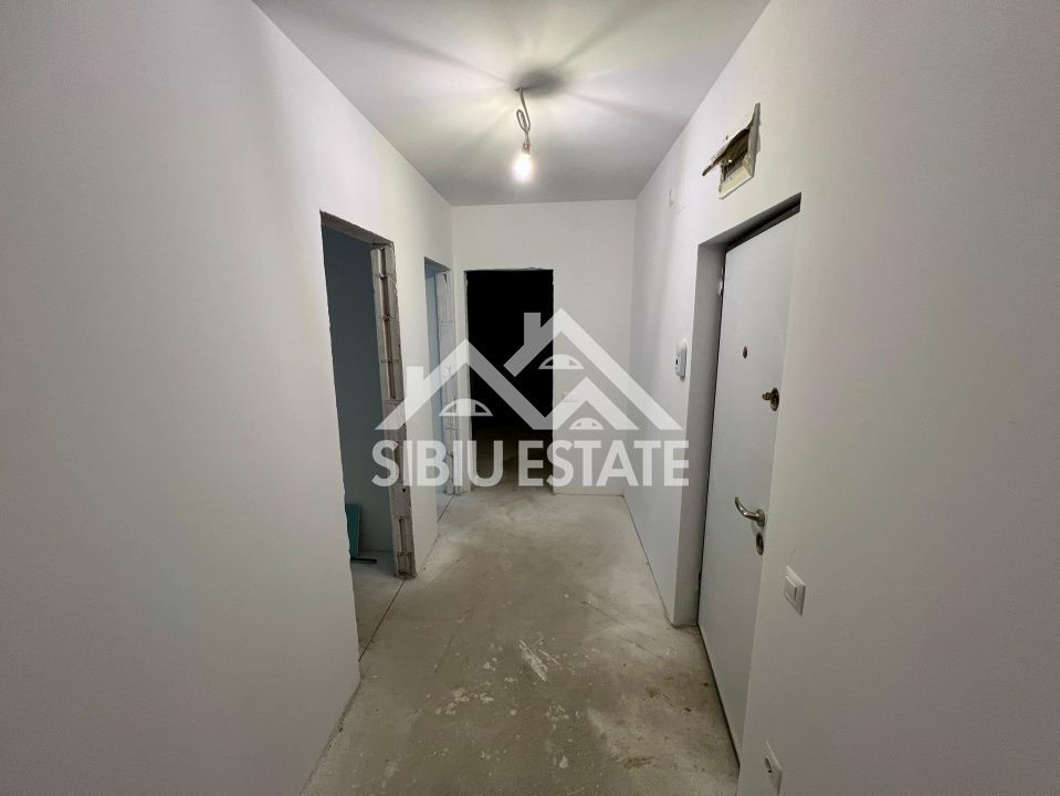 Apartament 2 camere decomandat, Selimbar, Doamna Stanca - Poză 6