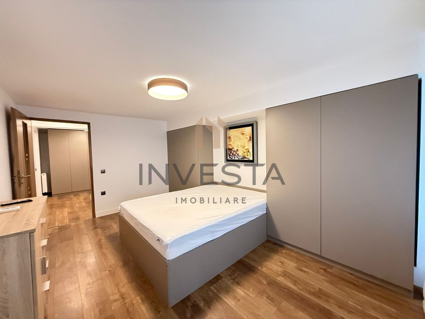 Apartament 3 camere cu terasa! Zona FSEGA! - Poză 7