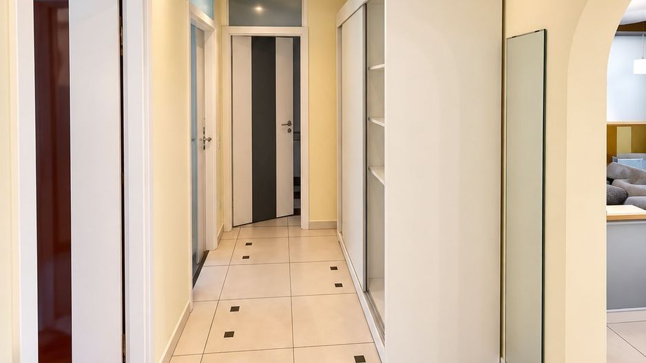 Girocului-Lidia | 3 Camere | 76 mp utili | Etaj 1 | Centrala proprie | Boxa - Poză 12