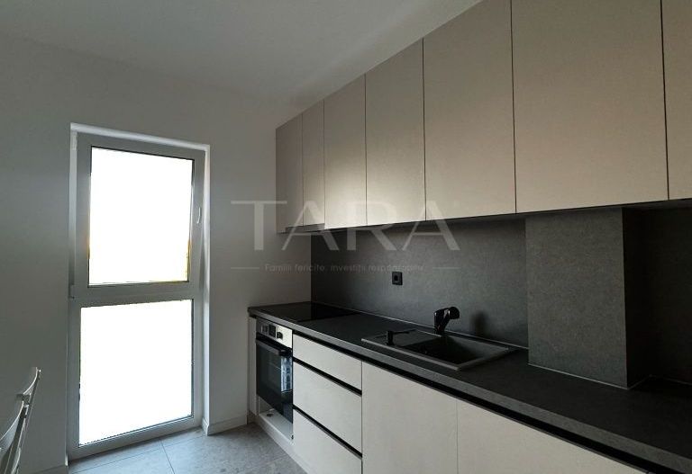 Apartament nou, cu balcon și parcare opțională. - Poză 2