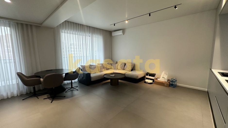 Apartament 2 Camere | Bloc Nou | 13 Septembrie | Parcare Subterană - Poză 3