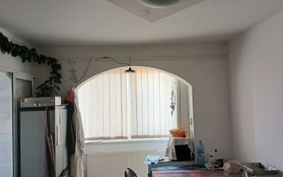 Garsonieră 32 mp, mobilată și utilată, centrală proprie, Craiter - Poză 1