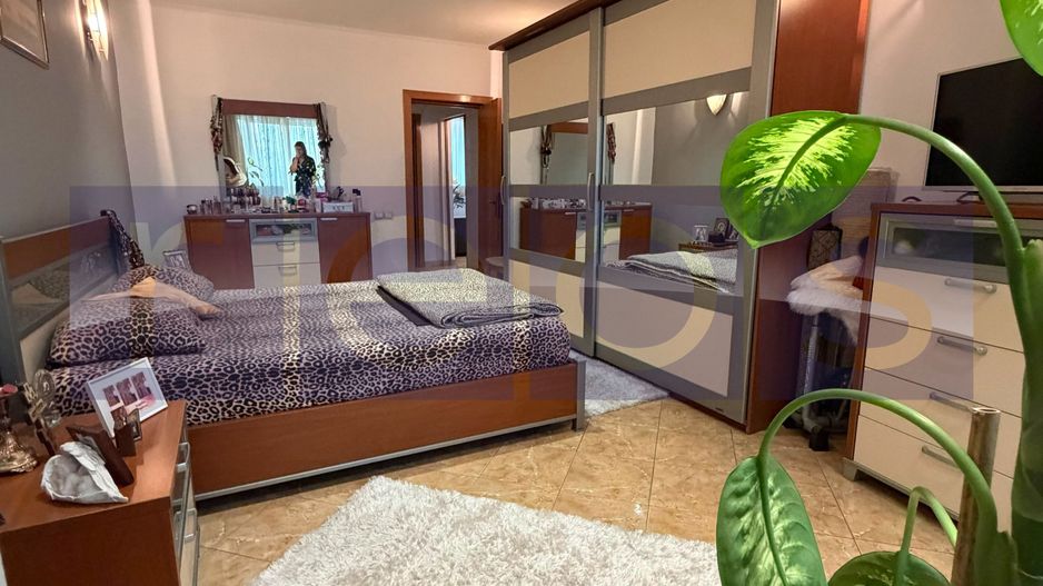 VANZARE 3 CAMERE SEMIDECOMANDAT DRISTOR - Poză 7