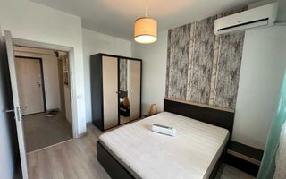 Apartament 2 camere, 19 Residence, 5 min metrou Grozavesti Politehnica - Poză 7