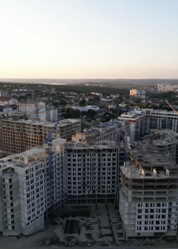 Vânzare, apartament, 2 camere, str. Nicolae Dimo, Durlești - Poză 8