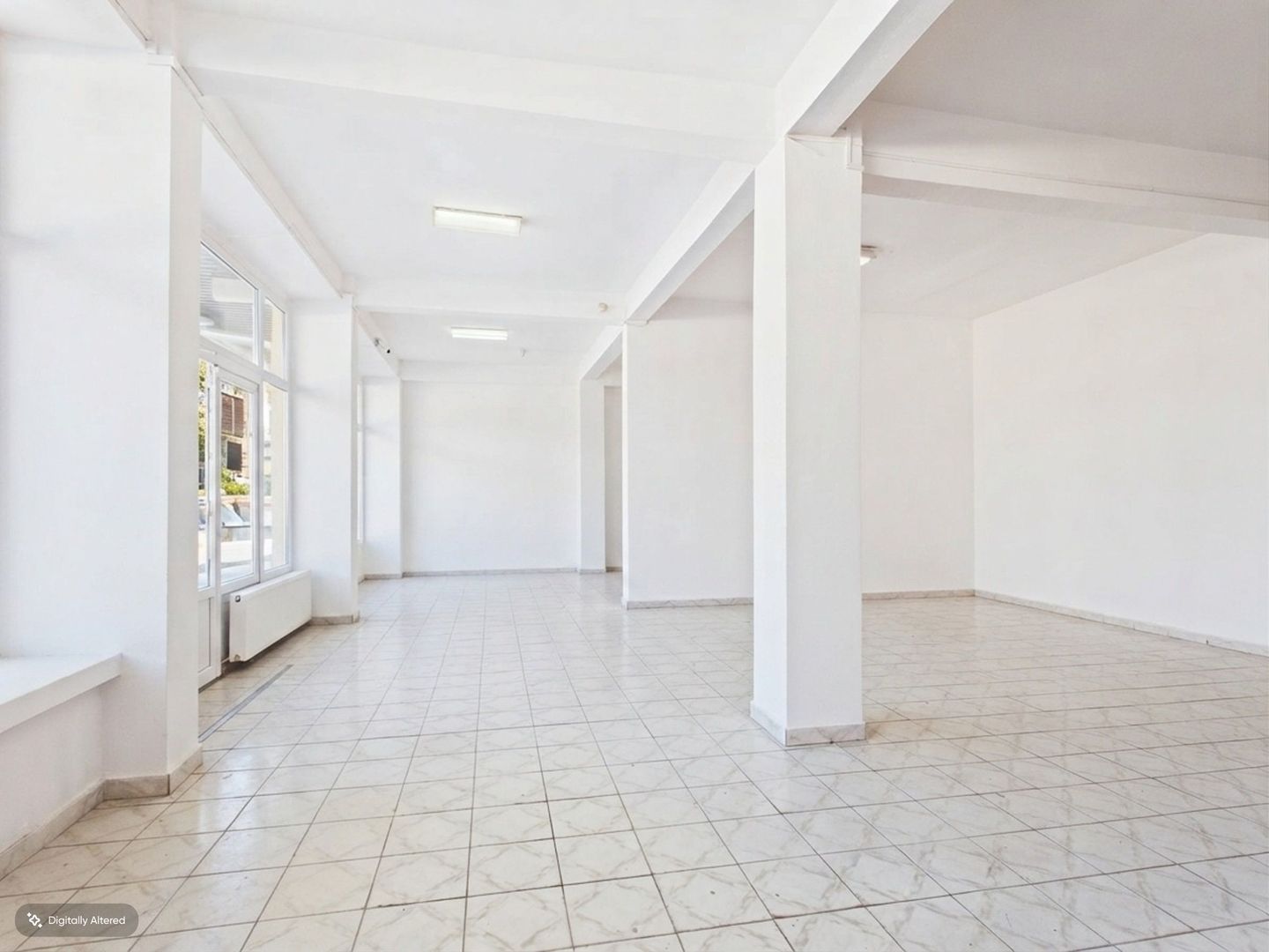 Spațiu comercial 265 mp | Ștefan cel Mare - Poză 16