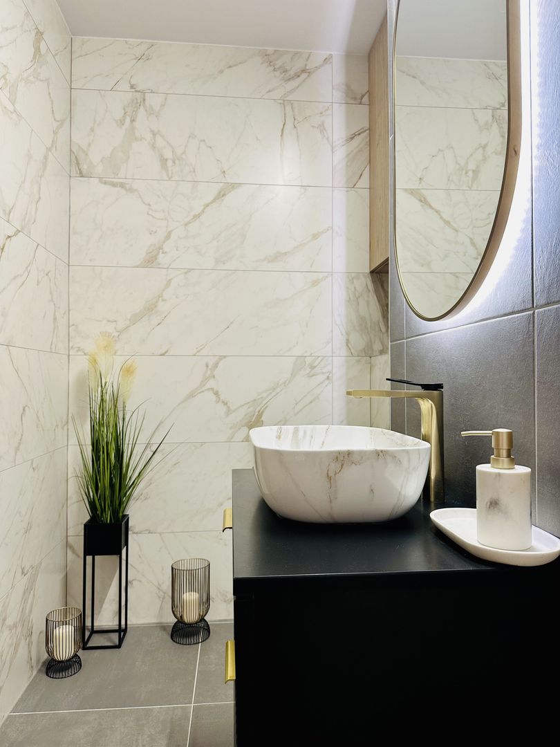 INCHIRIAT - La inaltime! - 2 camere - Isho - de inchiriat - Poză 15