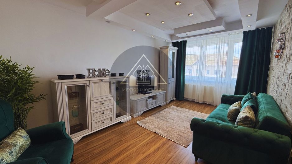 Apartament decomandat 3 camere, de vanzare - Poză 7