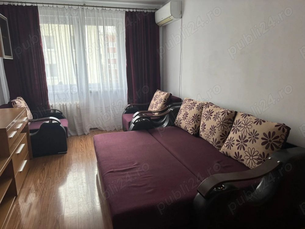 Apartament 2 camere de închiriat Apărătorii Patriei - Poză 1