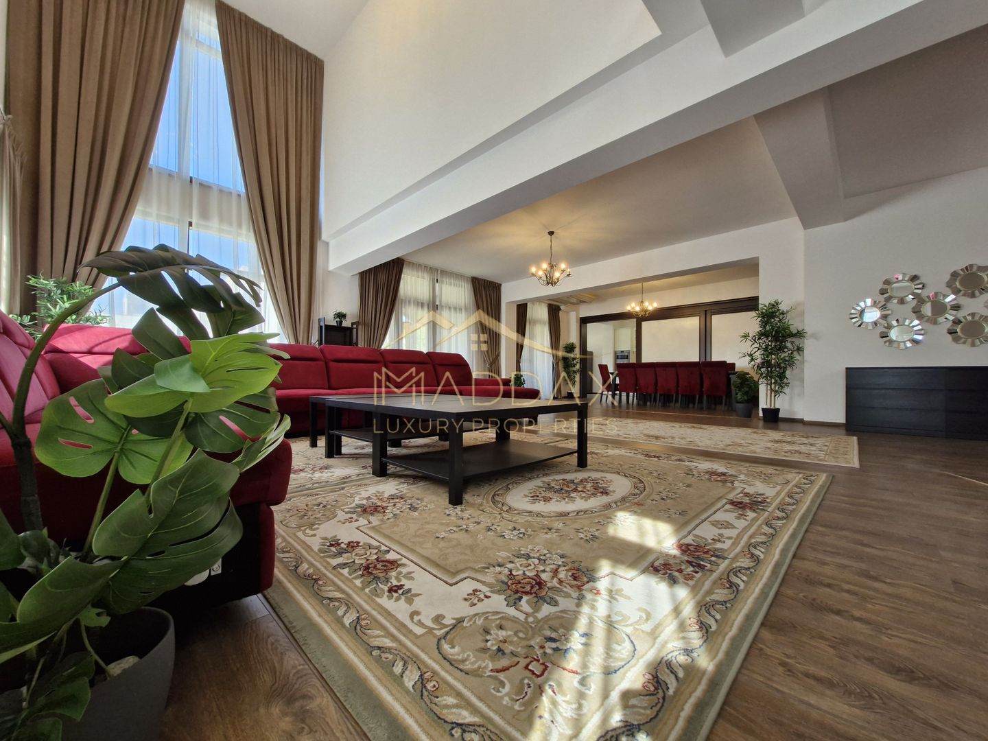 Vilă impresionantă *teren 1000mp // Erou Iancu Nicolae - Poză 10