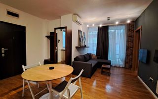 3 camere, zona Titulescu-Petru Rareș, parcare subterană - Poză 3