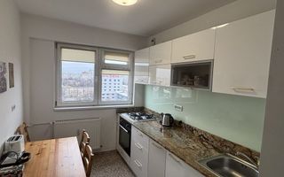 Închiriez apartament 2 camere modern, Piața Muncii, metrou 5 minute - Poză 5