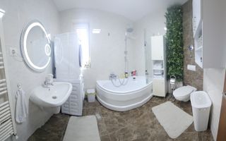 Apartament 3 Camere | 65 MPU | 2 Parcări | Șelimbăr - Poză 46