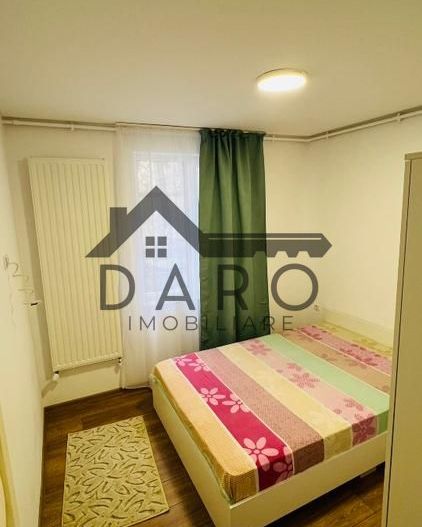 Apartament 2 camere, 50 mp, str. Libertății  (semicentral) - Poză 5