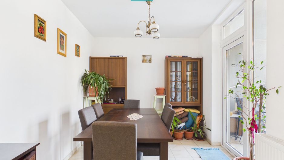 Casă în cartier privat AXA 2 Aradul Nou - Poză 9