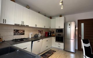 Casa moderna, mobilata complet  Sibiu - Poză 4