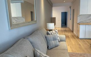 2 Camere | Baneasa | Medicover | Parcare | Biharia | Nou - Poză 12