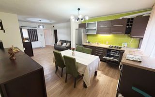 3 camere, modern, parcare, balcon, Plopilor, USAMV, BT Arena - Poză 2