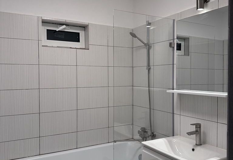 AP. 2 CAMERE 13 SEPTEMBRIE, MASINA SPALAT VASE, MOBILAT/UTILAT MODERN - Poză 9