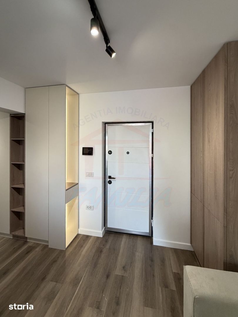 Apartament modern 2 camere | Bloc Nou | Zona Centrală – Universitate - Poză 2