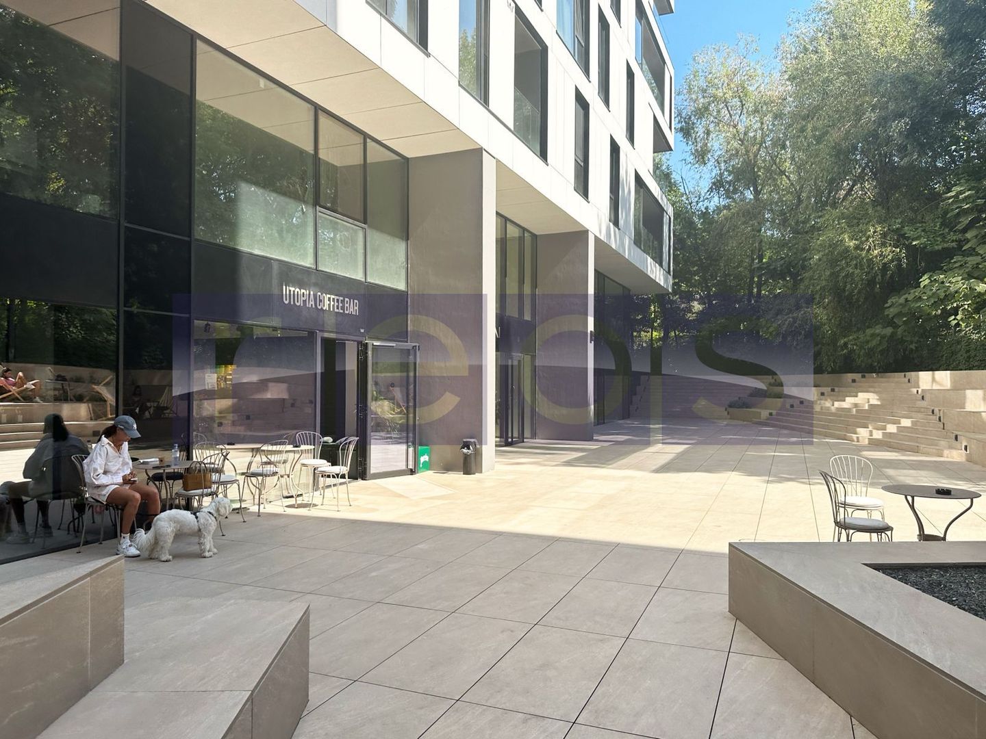 Inchiriere Spatiu Comercial / Birou in Win Herastrau | 2 Etaje | 2 Intrari 78mp - Poză 13