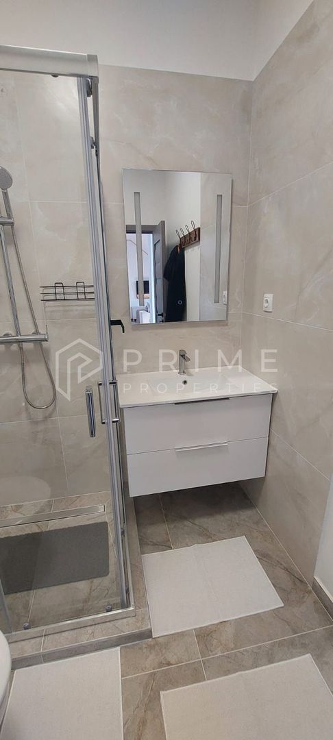 Apartament nou - prima închiriere | 2 cam. 54 mp | Livezeni - Poză 12