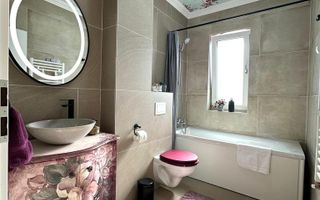 Apartament 2 camere penthouse bloc nou  Mehala - Poză 7