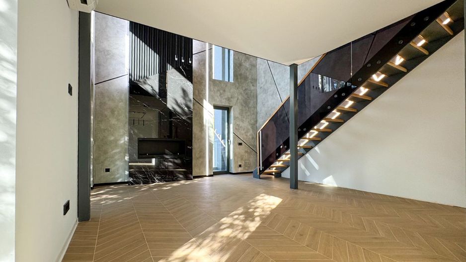 Vanzare | Duplex 3 camere | Nemobilat | Pipera - Poză 3