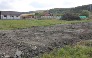 Teren 780 mp, Livezeni cu PUG aprobat recent,asfalt - Poză 3