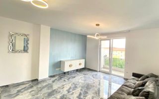 Chirie apartament 3 camere cartier Kogalniceanu Sibiu - Poză 4
