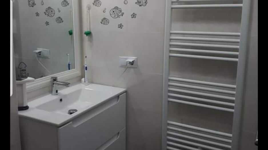 Ag EUROPA vinde apart NOU cu 3 camere in zona Carpati la etajul 4. - Poză 2