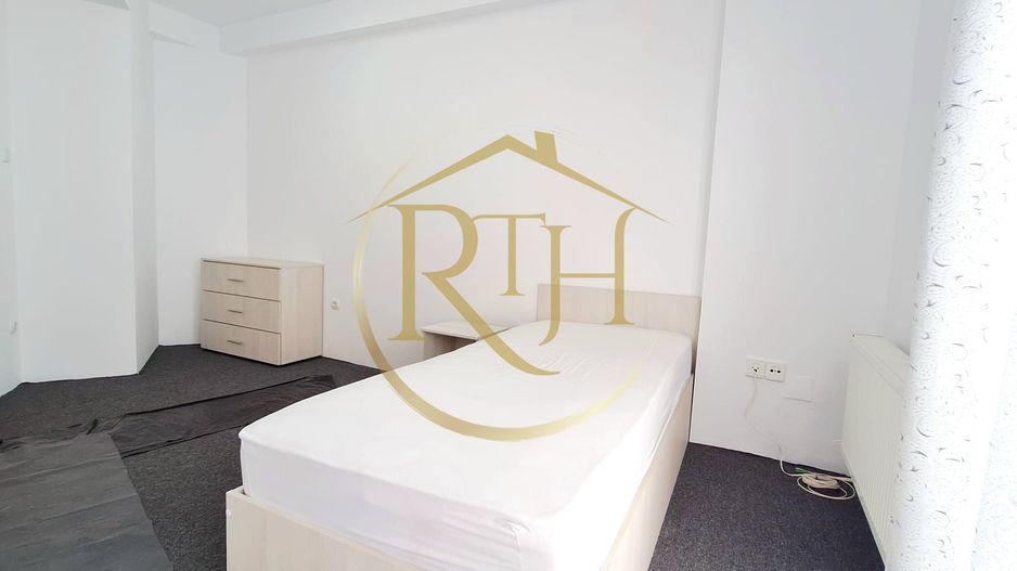 Oferim spre inchiriere apartamente cu 1 camera in zona Complex Studentesc - Poză 3