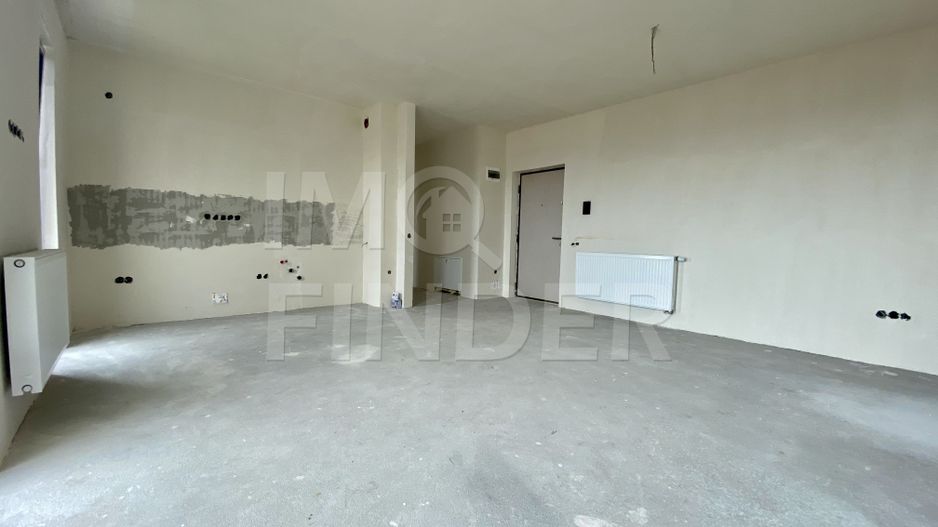 Apartament 2 camere  cu o panorama spectaculoasa - Poză 4