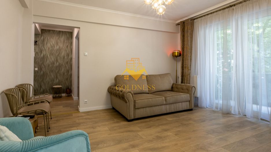 2 camere,lux, zona centrala,Piata Mihai Viteazu,Panemar,Mc Donald's - Poză 11