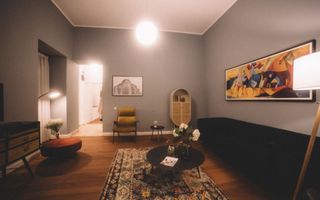 2 camere, modern, zona centrala, Piata Unirii - Poză 10