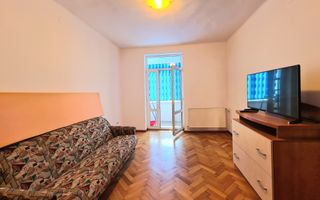 Apartament de închiriat, două camere, Brasov, zona Centrul Civic,  55 mp. - Poză 3