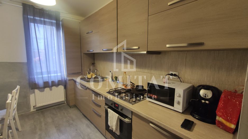 Apartament cu 2 camere | 48 mp | Gheorgheni - Poză 6