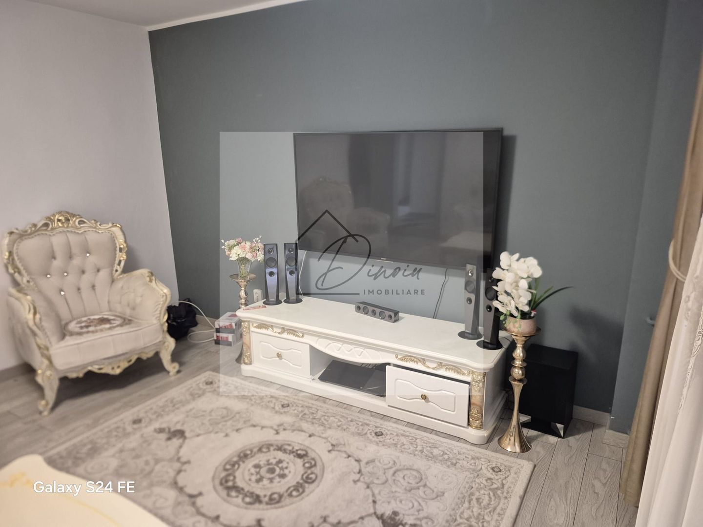 Apartament 3 camere 2 bai I B-dul Lacul Tei I COMISION 0% - Poză 3