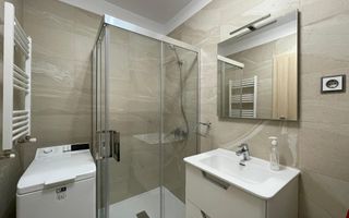 Apartament ULTRALUX cu 3 camere in cartierul Gheorgheni. - Poză 12