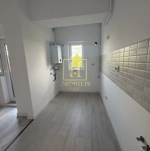 Apartament NOU INTABULAT 2 camere 55.7 mp Tatarasi 120000 euro - Poză 3