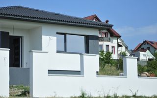 Case la cheie in Viisoara cu o panorama superba - Poză 7