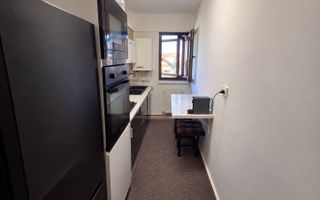 Apartament 1 cameră mobilat, decomandat, balcon închis și parcare inclusă – Vișan - Poză 3