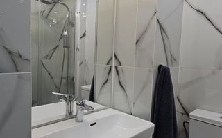 Garsoniera Prima Închiriere, Rond Alba Iulia, Parcare,  Petfriendly - Poză 7
